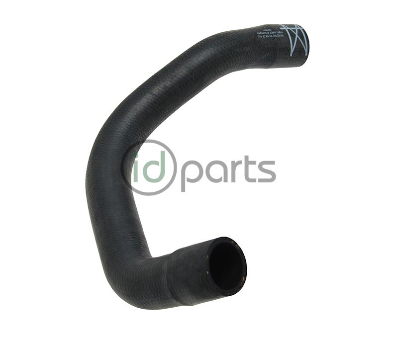 Upper Radiator Hose (A5 BRM Manual) Picture 1