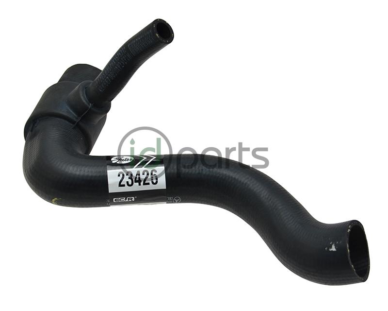 Lower Radiator Hose (T1N OM612) Picture 1