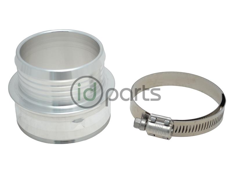 Sprinter T1N Intercooler Hose Adapter Picture 1
