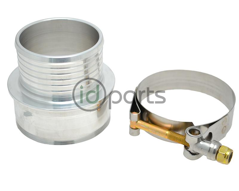 Sprinter OM642 Intercooler Hose Adapter Picture 1