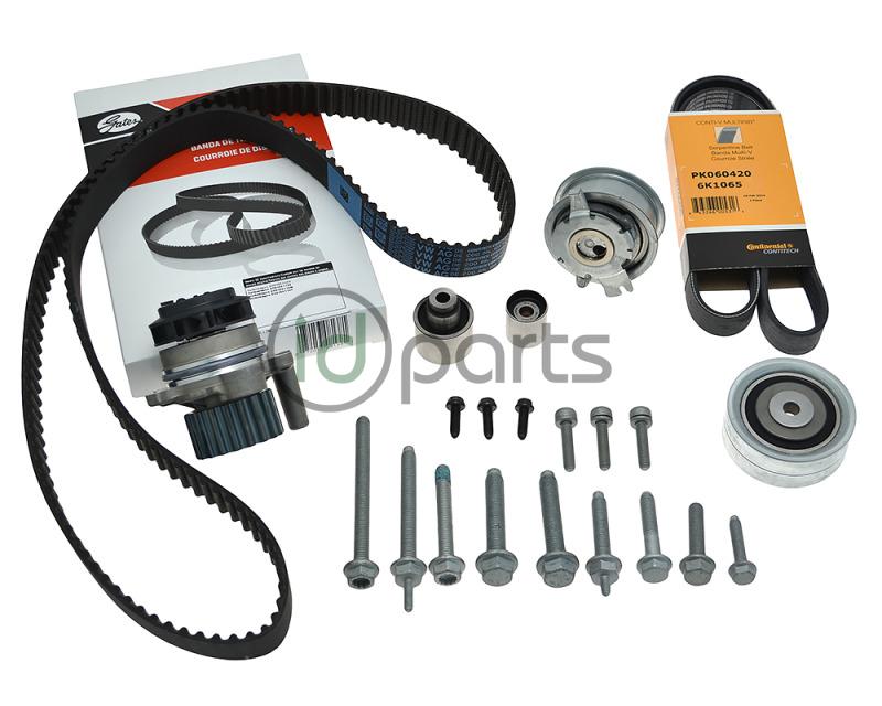 Timing Belt Kit (NMS CKRA)