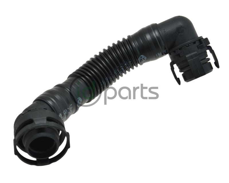 CCV Breather Tube (CBEA CJAA) Picture 1