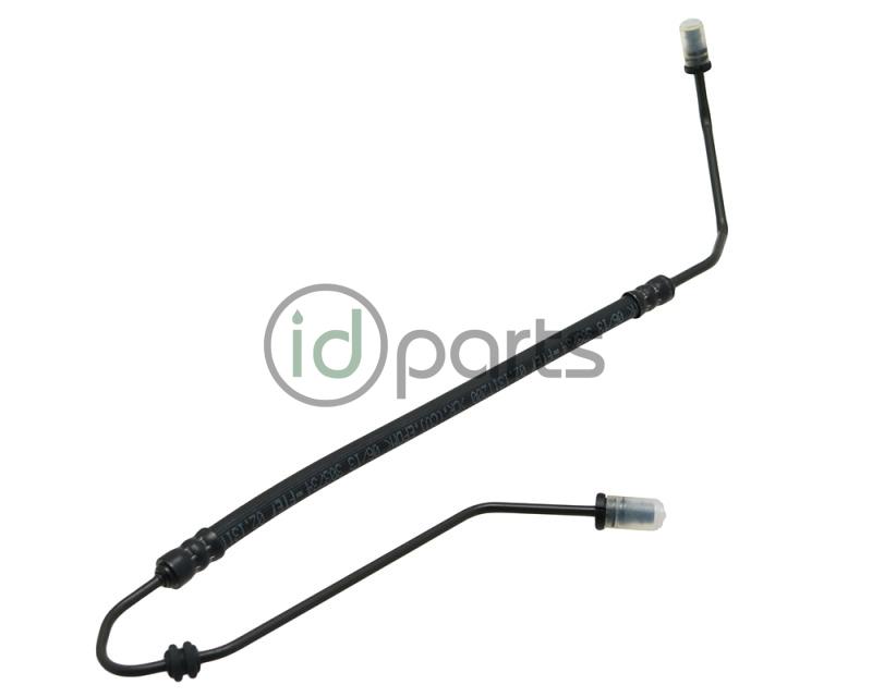 Clutch Hydraulic Line (A5 BRM)