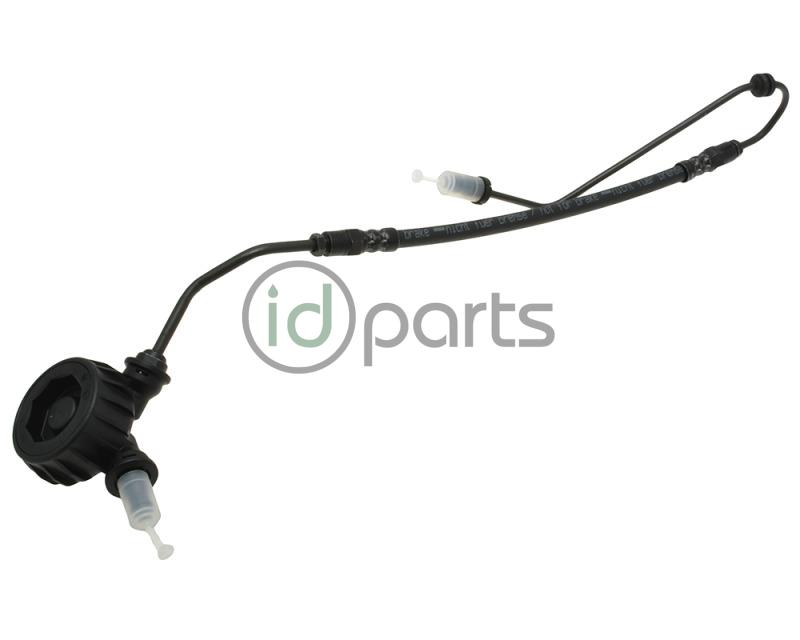 Clutch Hydraulic Line [-BA Version] (VW 6-Speed)