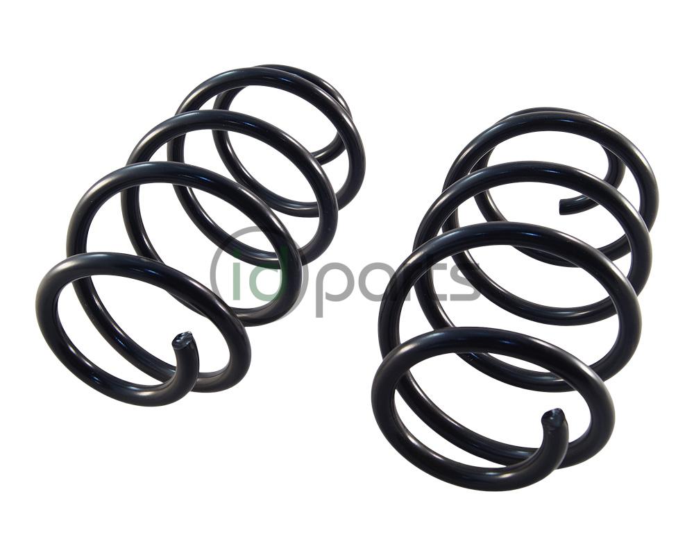 Front Sport Spring (Mk6 Golf/Jetta TDI)