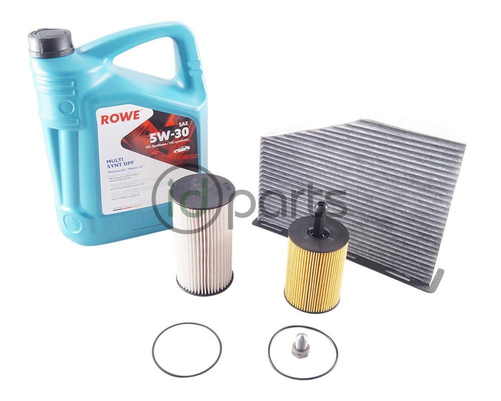 20k Service Kit (8P CBEA) Picture 1