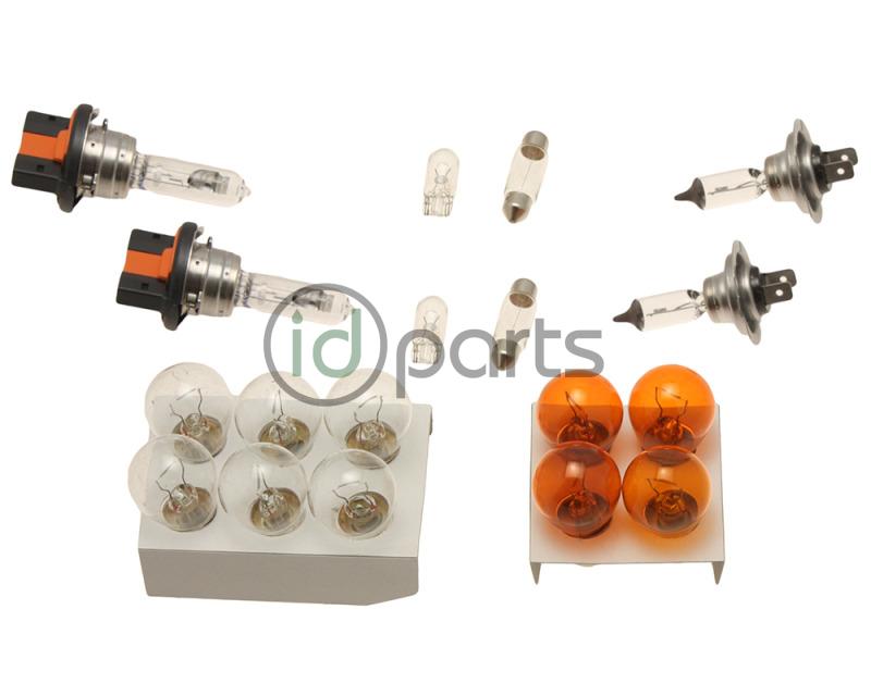 Sportwagen Bulb Set Picture 1