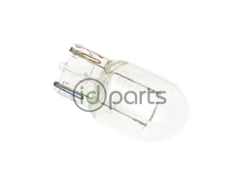 W21W Clear Bulb Picture 1