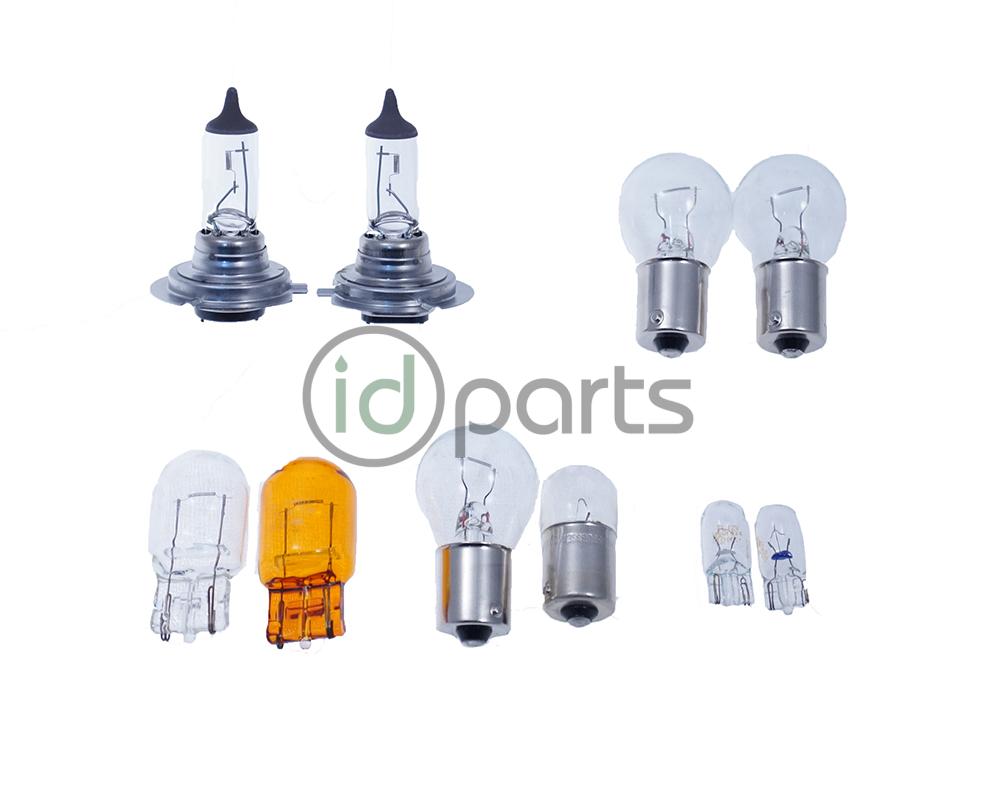 NMS Passat Bulb Set Picture 1