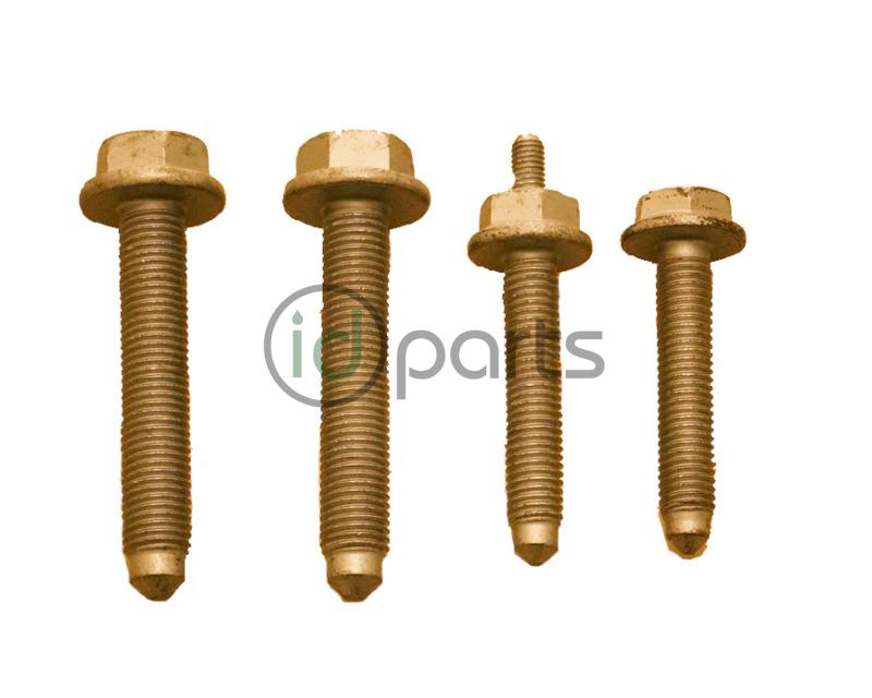 Engine Mount ONLY Bolt Kit (A5 BRM)