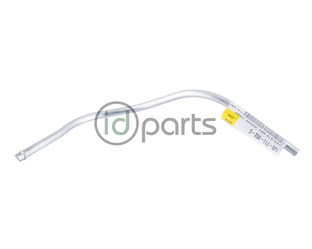 Parking Brake Tube Right (A4)