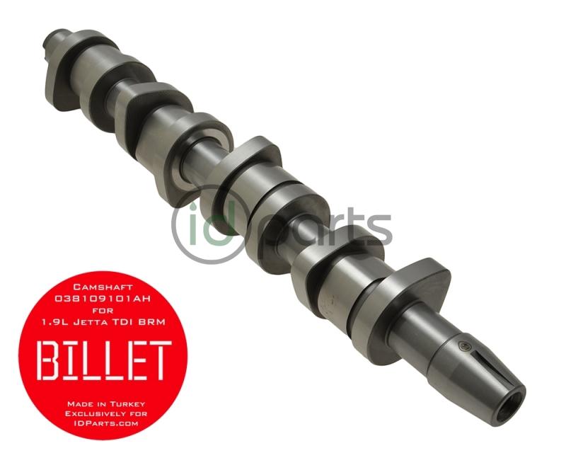 Camshaft [Billet] (BRM)