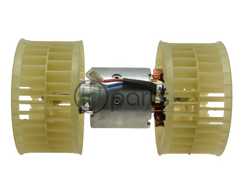 Blower Motor (W124)