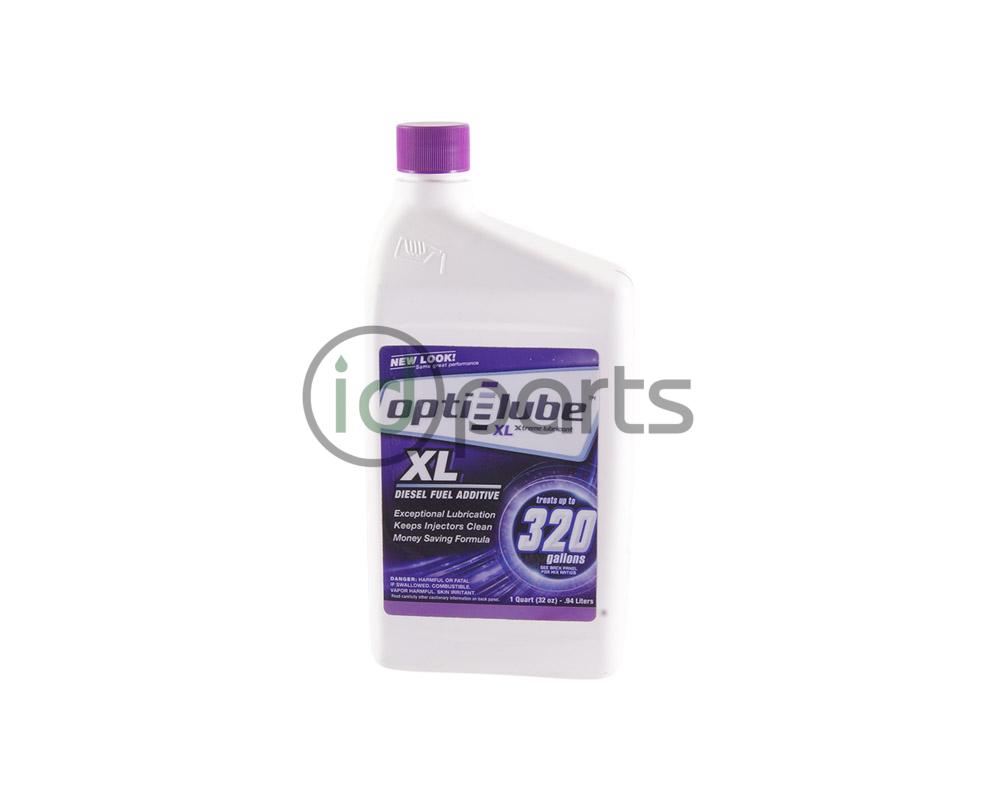 Opti-Lube XL Extreme Lubricant 1 Quart Fuel Additive