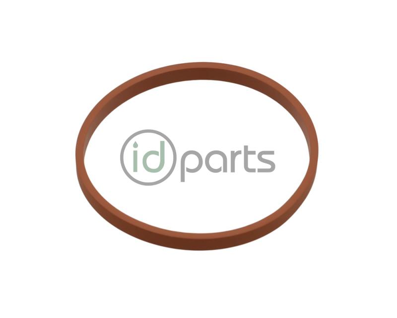 EGR Valve Bottom Seal (CBEA CJAA)(CKRA) Picture 1
