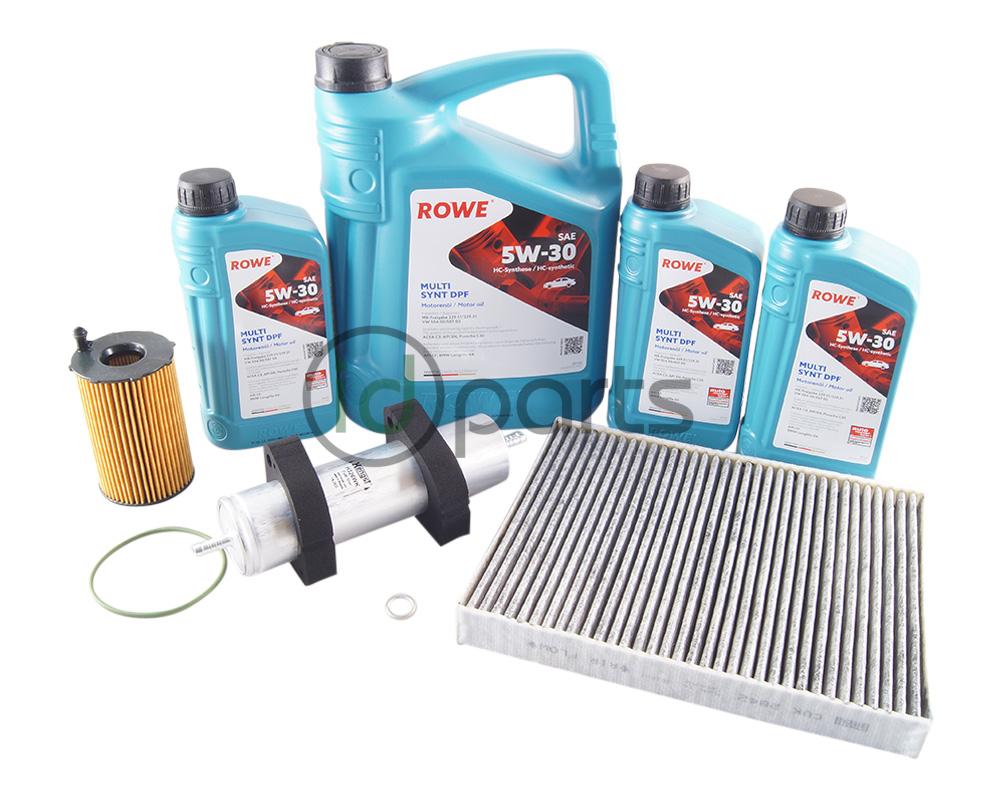 20k Service Kit (Audi Q7 240HP)