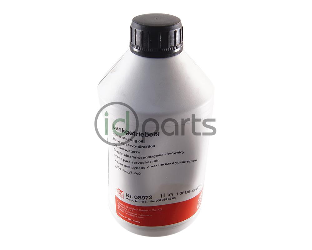 Power Steering Fluid (MB 236.3)