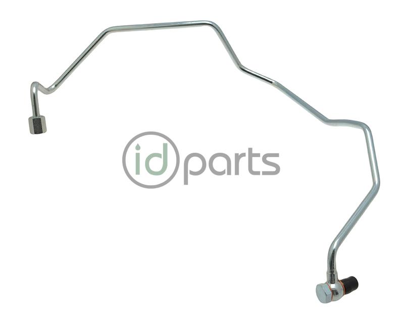 Turbo Oil Feed Line (A4 ALH) Picture 1