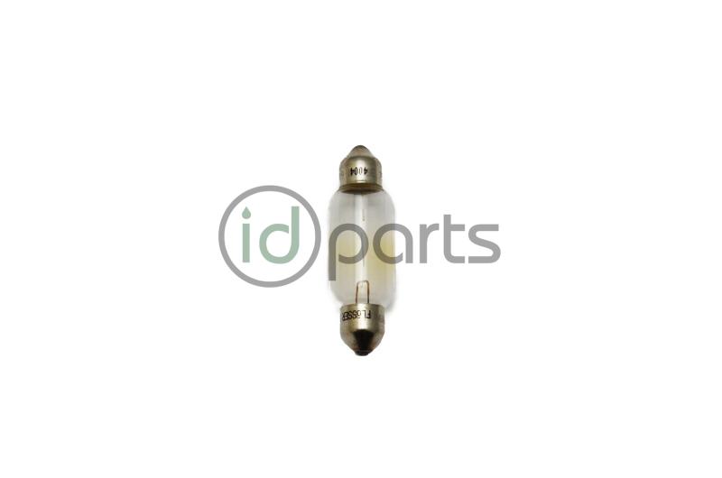 15w Festoon Bulb