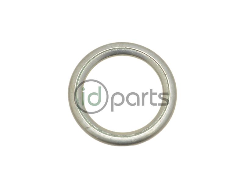 Oil Drain Plug Seal (3.0L TDI)(4.2L) Picture 1