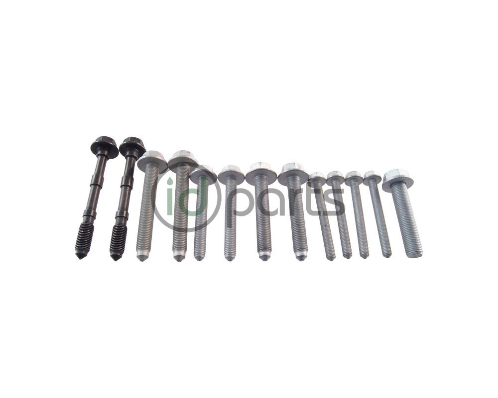 Subframe Bolt Set (A5)(MK6 Golf)