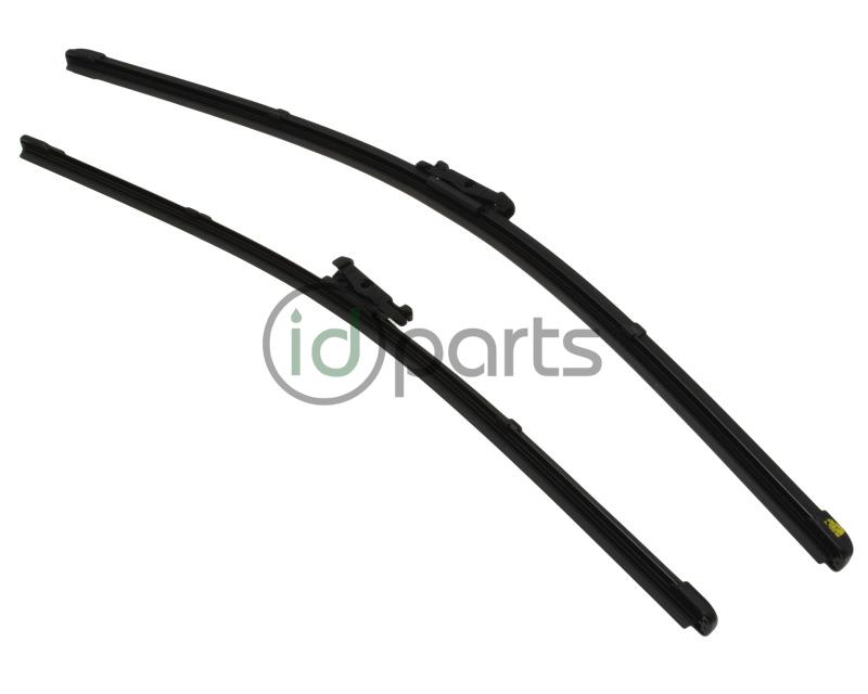 Valeo Complete Wiper Blade Set (GLK)