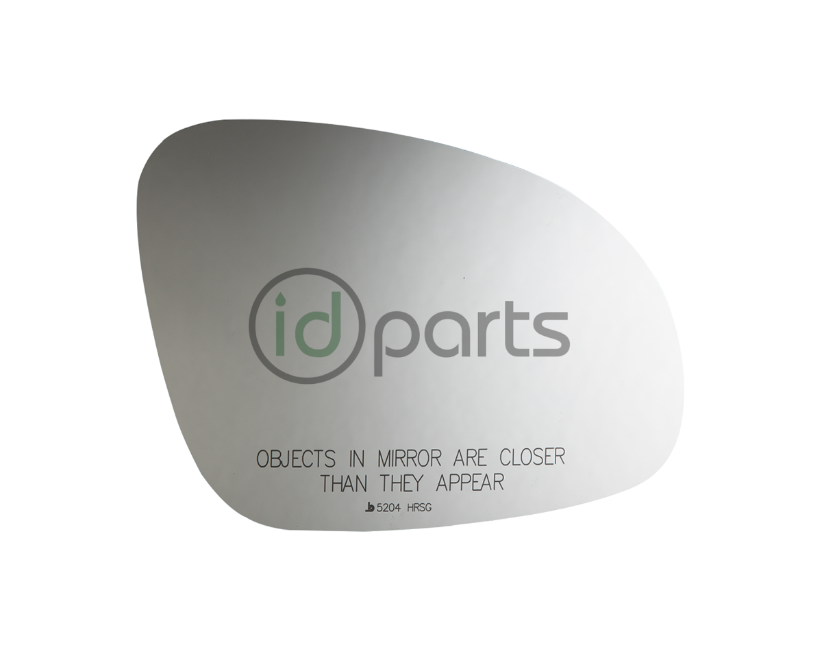Side Mirror Glass - Passenger (A5)(B5.5)(Sportwagen) Picture 1