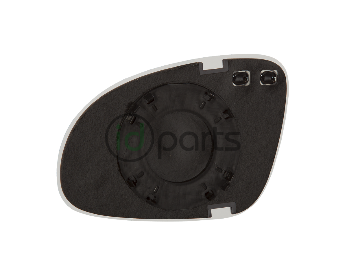 Side Mirror Glass - Passenger (A5)(B5.5)(Sportwagen) Picture 2
