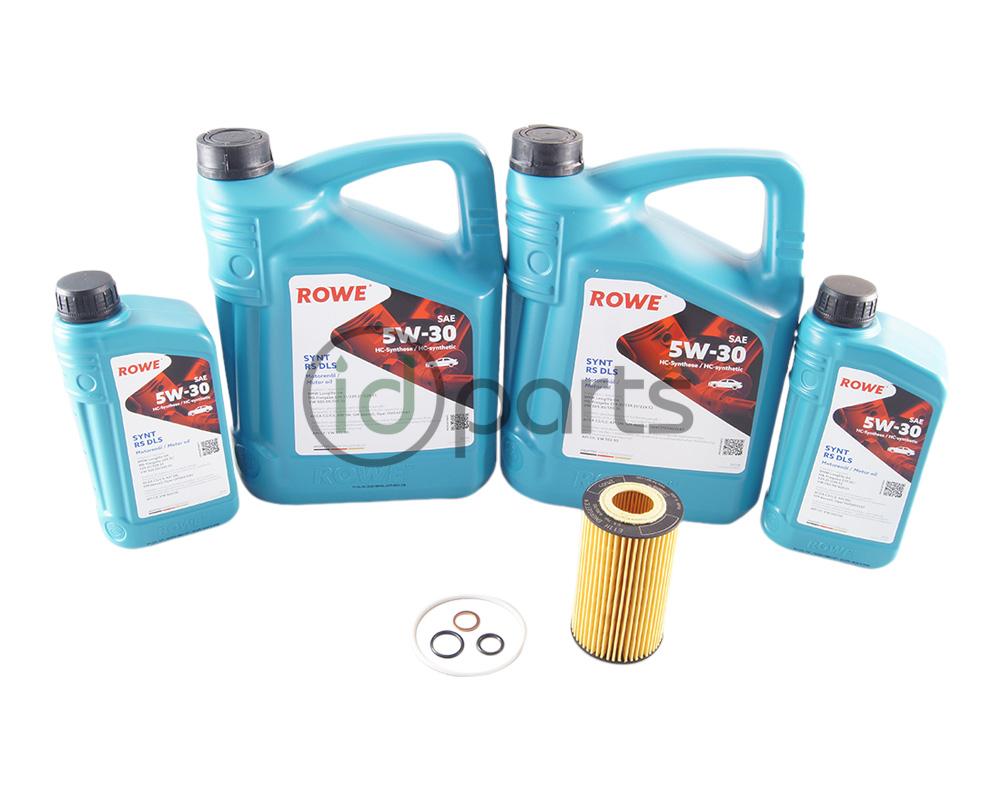 Sprinter Oil Change Kit (OM651)