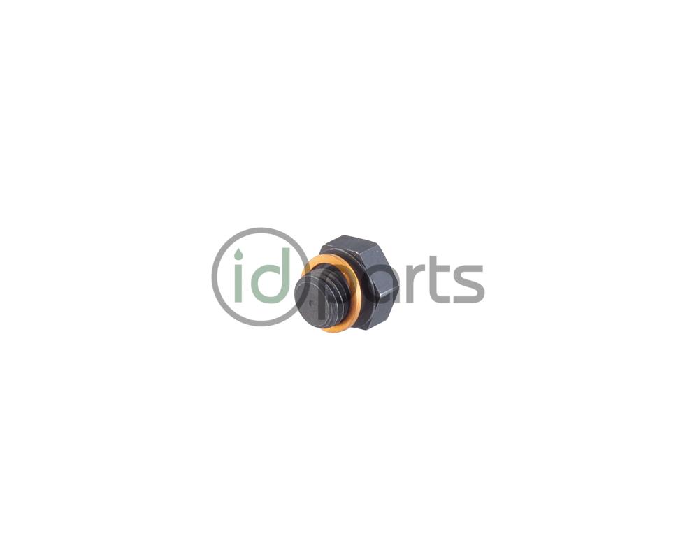 Cylinder Head EGR Cooler Coolant Plug (Liberty CRD) Picture 1