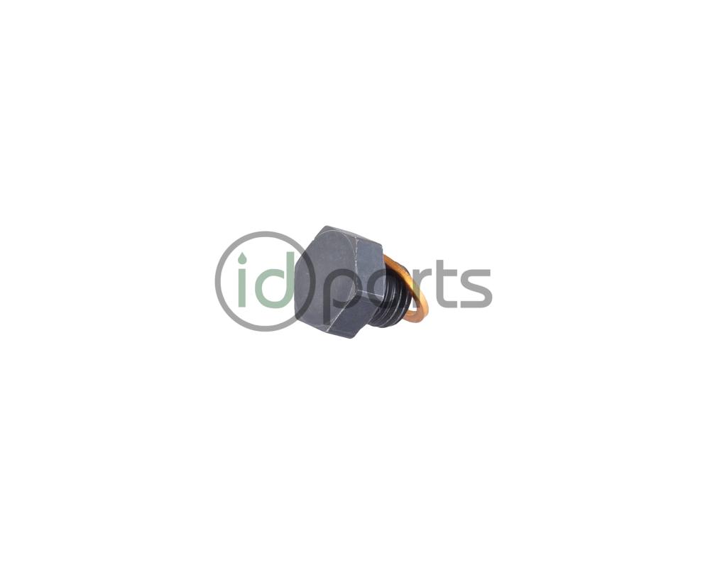 Cylinder Head EGR Cooler Coolant Plug (Liberty CRD) Picture 2