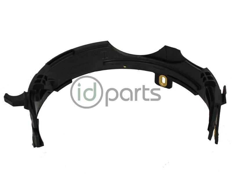 thumbnail image 2 of New Pair Left & Right Headlight Housing Brackets For Volkswagen VW Beetle 2006-2010 2 of 3