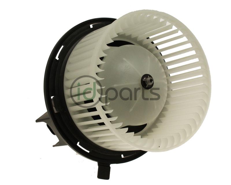 Blower Motor Fan (Liberty CRD)