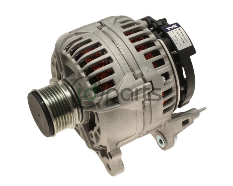 Alternator [TYC New] (A5 BRM)(Mk6 CBEA CJAA)(8P) Picture 1