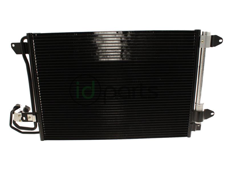 A/C Condenser (A5)(Mk6 Golf/Sportwagen)(8P)