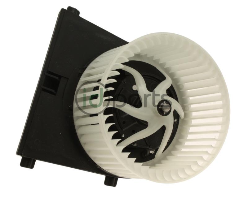 Blower Motor [TYC] (A4) Picture 1
