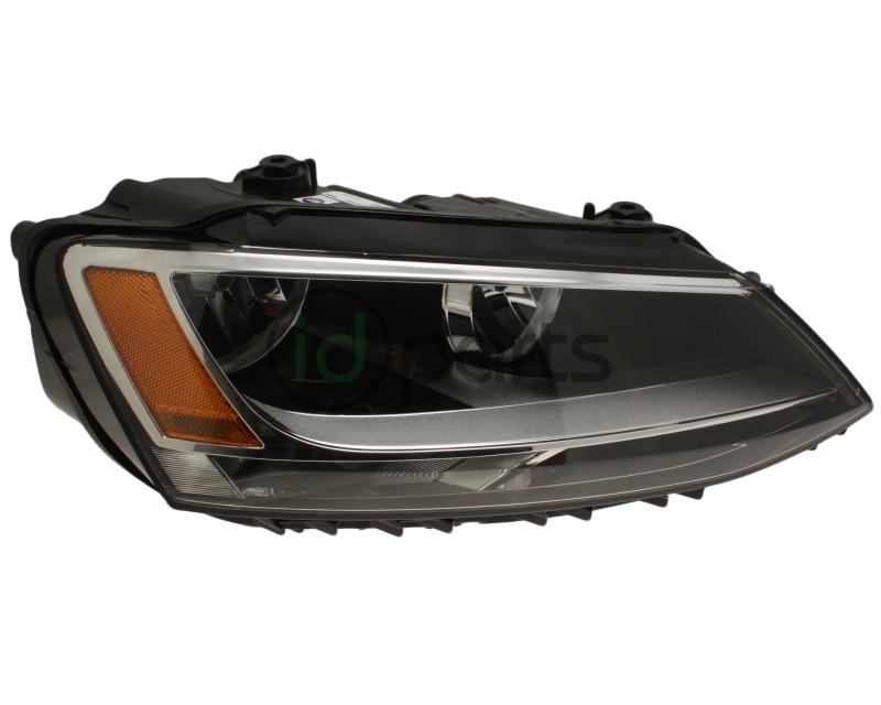 Jetta Headlight Right (Mk6) Picture 1