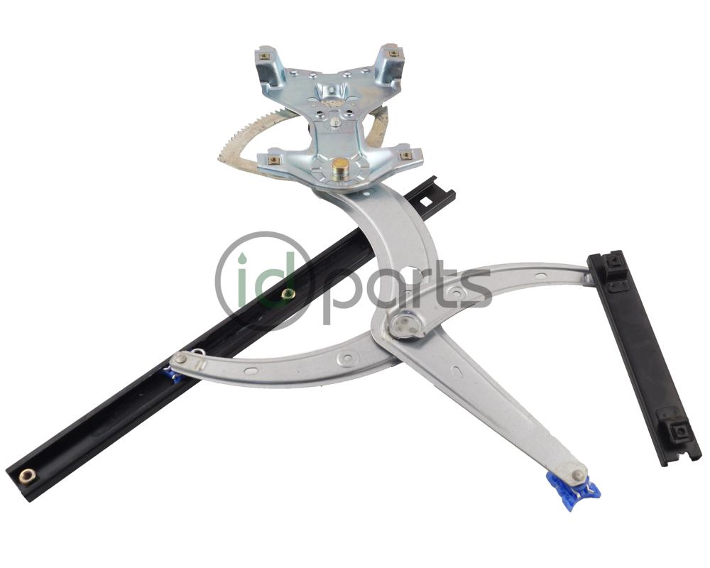 Front Right Window Regulator (B4)