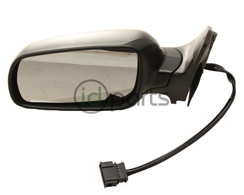 Mirror and Housing - Left(A4) Picture 1