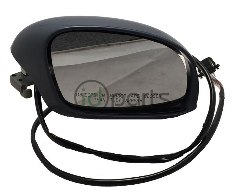 Mirror and Housing - Right (New Beetle 03-06)