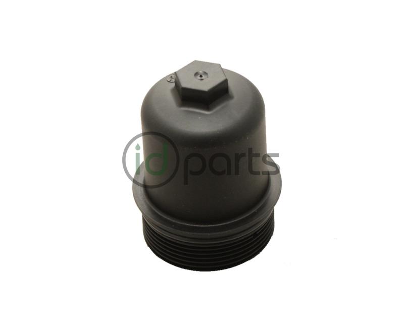 DSG Transmission Filter Housing