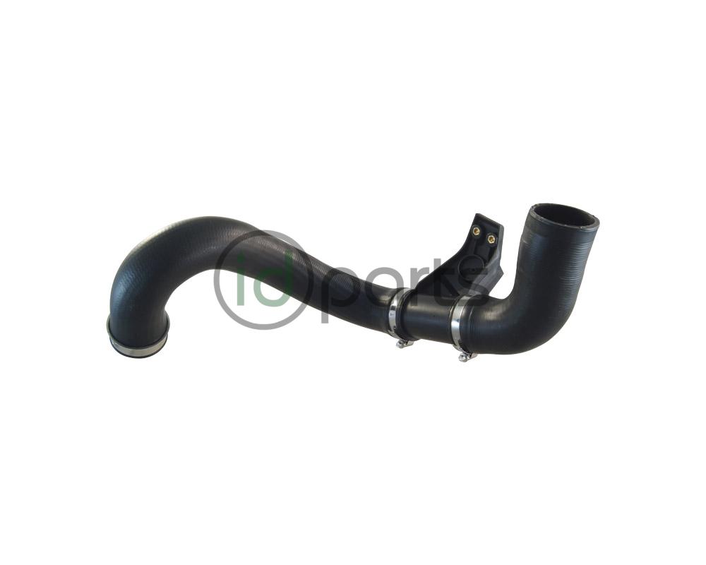 Intercooler Outlet Hose (T1N OM612) Picture 1