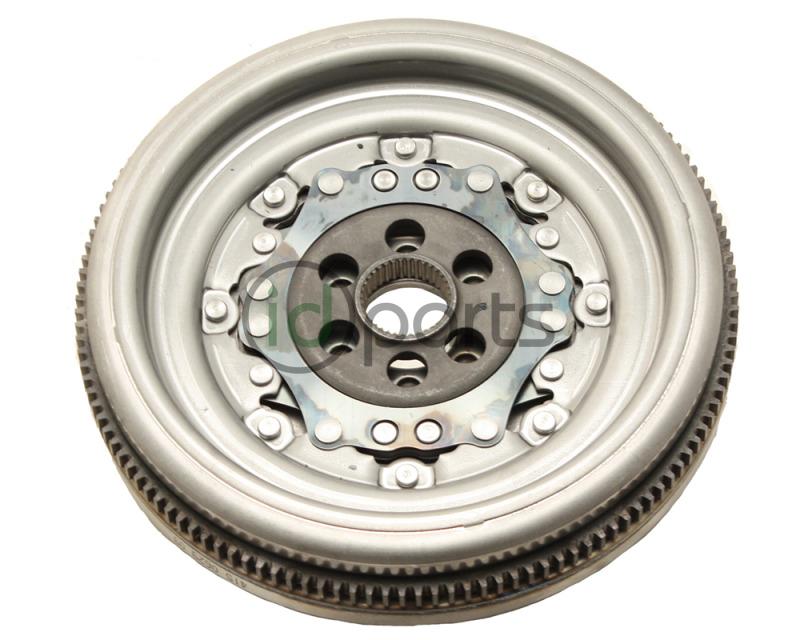 DSG Flywheel 2009+ [LUK] Picture 1