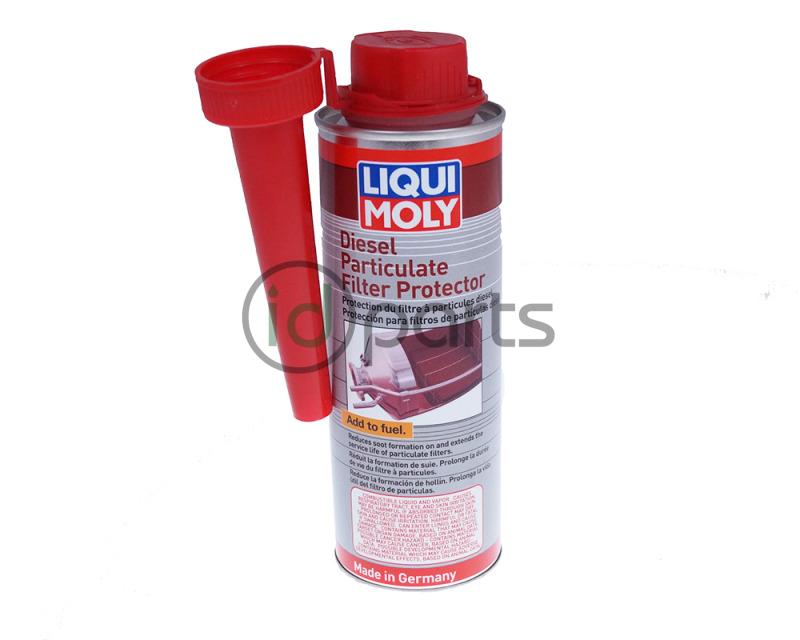 Liqui Moly DPF Protector Picture 1