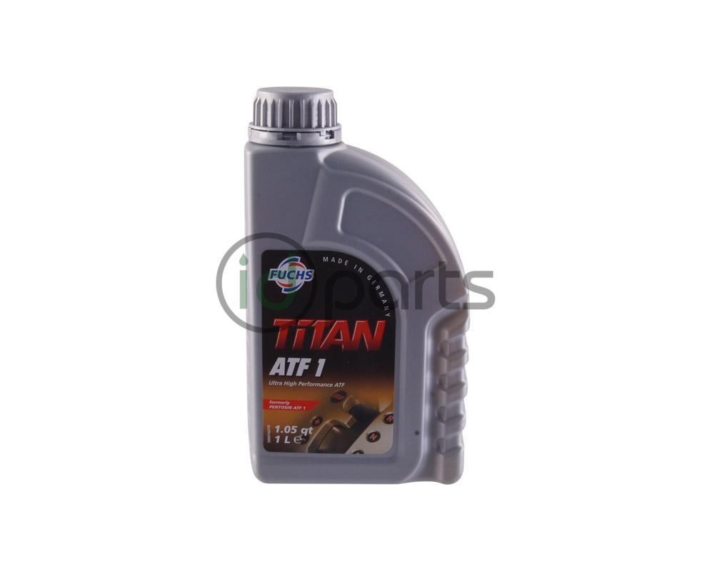 Fuchs Titan ATF1 1 Liter Picture 1