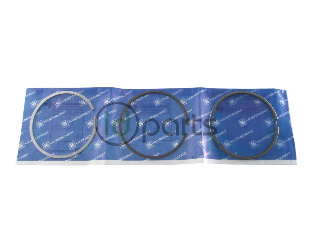 Individual Piston Ring Set [KS] (1Z AHU ALH BEW) Picture 1
