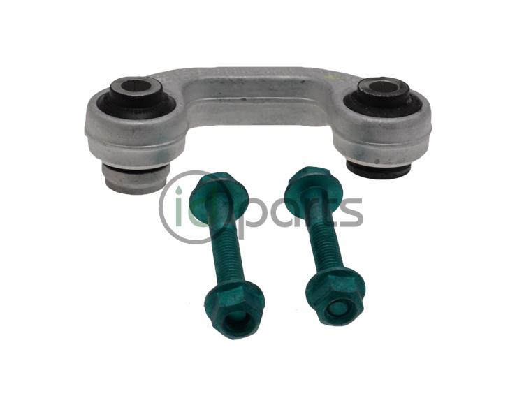 Left Sway Bar Link [OEM] (B5.5)