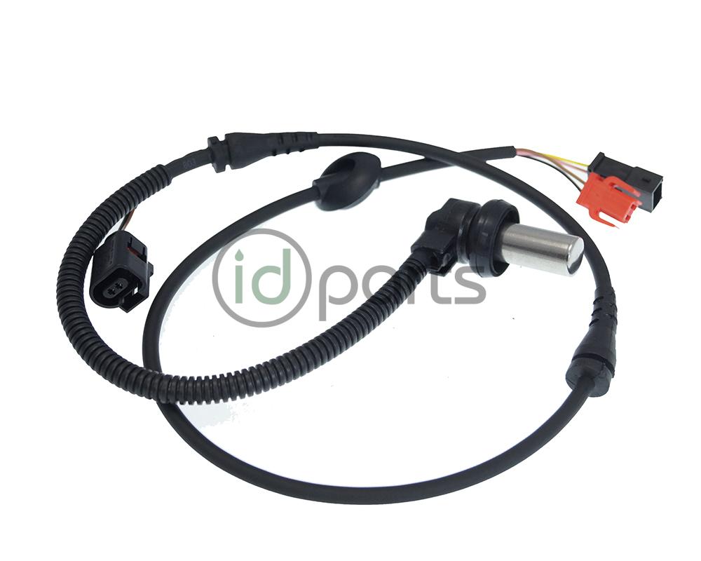 ABS Wheel Speed Sensor Front (B5.5) Picture 1