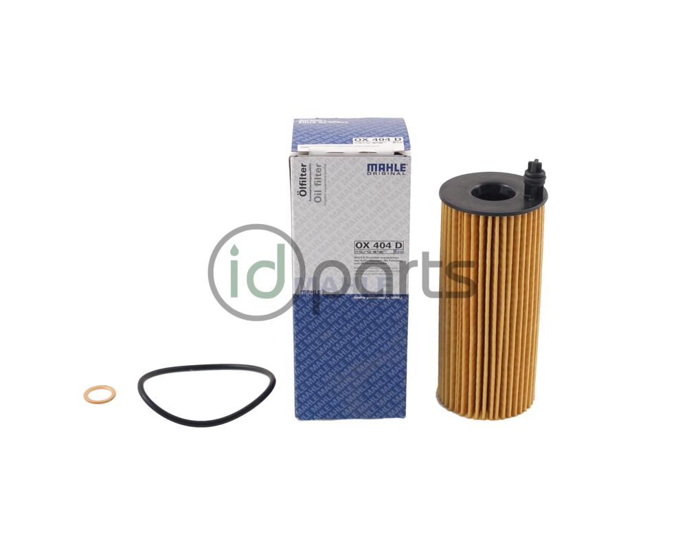 Oil Change Starter Kit (N57) Picture 2