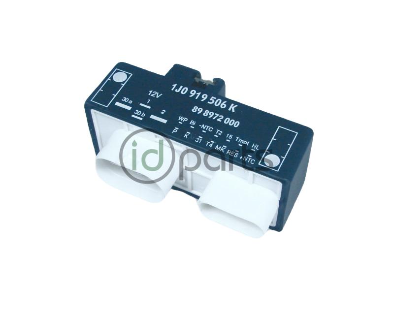 Fan Control Relay Module [OEM] (A4 Late)